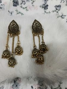 Jhumka