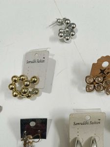 Earings