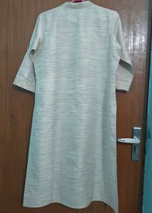 Kurta Palazzo Set