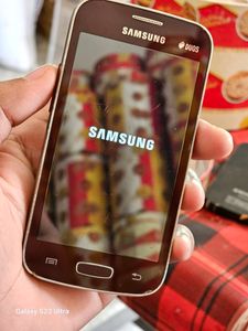 Samsung Galaxy Star Pro GT-S7262 .