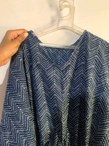Kaftan Kurta
