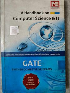 Computer Science And Engineering
