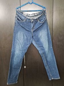 The Roadster Life Co. Jeans