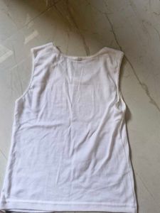 Combo Of Two Crop Tops