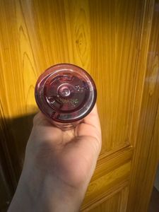 BBW luxury Scent Collection Oh cherry Body Mist
