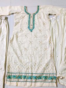 Dress Set New