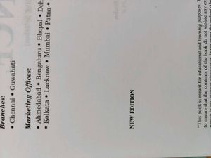 Social Science Textbook - Grade 10 CBSE