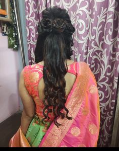 Banarasi Lehenga