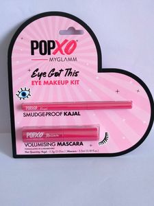 Myglamm Kajal and Eye liner