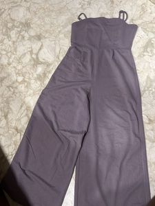 Maubve Color Jumpsuit From Westside