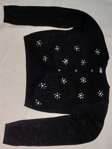 Girls Kid cardigan