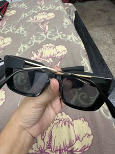 Vero Moda Cat Eye Sunglasses with box