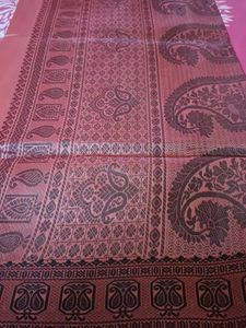 Elegant Ethnic Saree