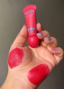 NYX Smiley Lip Balm