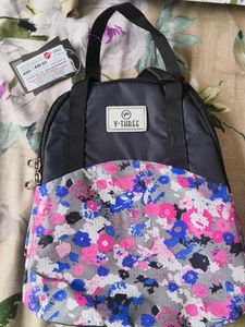 Tiffin Bag For Kids