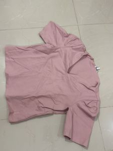 Pink Top