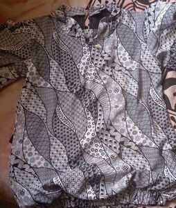 Tunic Top