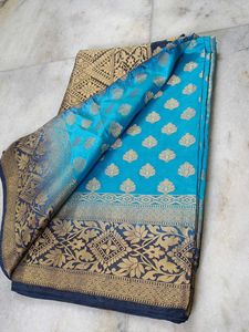 Silk Saree