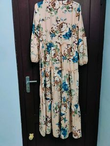 Gown