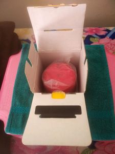 Infinity Bluetooth Speaker