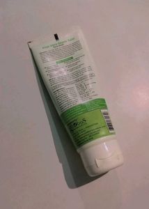 Globus Naturals Aloe Vera Face Wash
