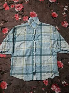 Men&#39;s US Polo Assn. Plaid Shirt