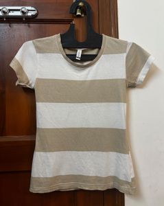 Striped T-Shirt