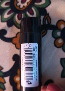 Elle 18 Color Pops Matte Lipstick