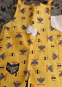 New Dress Not Used