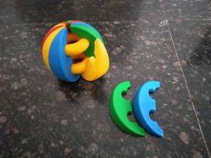 Activity Ball