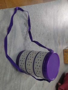 Adjustable Tiffin