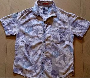 Mixed Clothing Lot - Shirts &amp; Pants