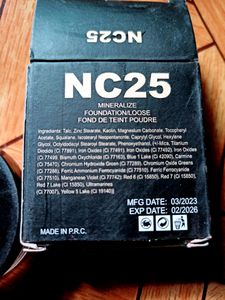 Sale! Sale! Loose  Powder