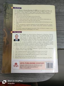 Physiology Pratical Manual