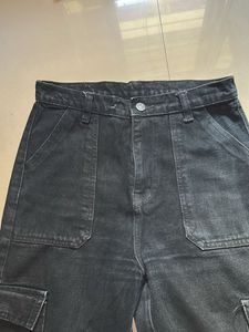Cargo Jeans
