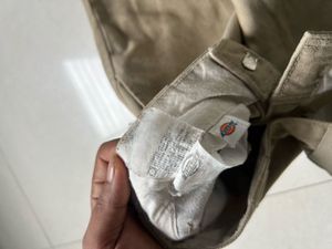 Dickies Relaxed Fit Shorts