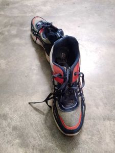 Lifestyle Sneaker Shoes For Man