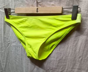 Stylus Green Panty