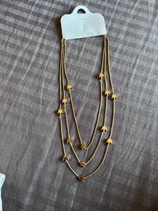 3 Layers Chain