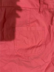 Coral Shorts