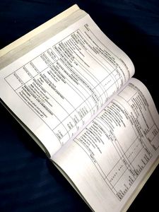 CORPORATE ACCOUNTING BOOK