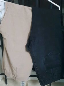I'm Selling Casual Pants N Denims