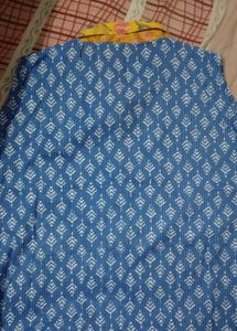 Brand New Kurta With Pockets