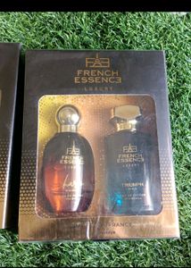 French Essence Luxury Perfum Pack Of 1