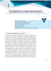 Class 11 Stastics For Economics Tr Jain Vk Ohri