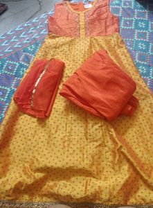 Indian Kurti Set