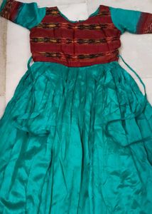 Long Frock