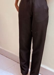Black Trousers