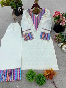 Premium Designer Co-ord Set