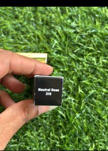 Bobbi Brown Luxe Lipstick